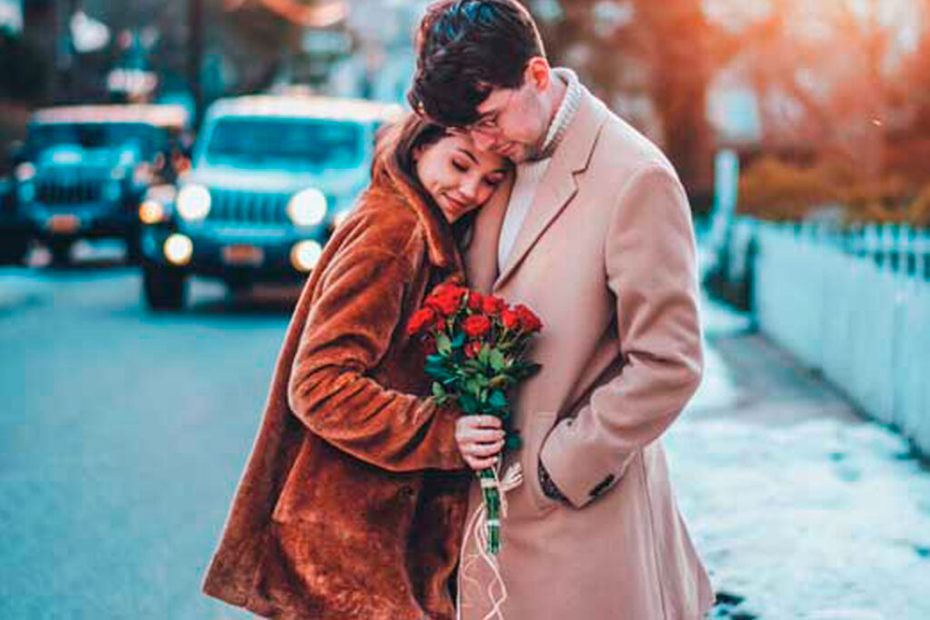 आप सच्चा प्यार वापस चाहते हैं